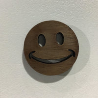 Smiley Face Mini Symbol