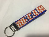 Sigma Alpha Iota FOB Keychain