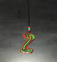 Sigma Beta Rho Mascot Tiki