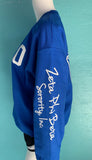 Zeta Phi Beta Specialty Crewneck or Hoodie Sweatshirt