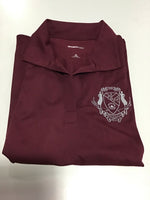 Lambda Theta Alpha  Ladies Micropique Sport-Wick Polo