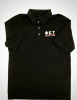 Fraternity Game Day Nike Tech Sport Dri-FIT Polo