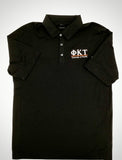 Fraternity Game Day Nike Tech Sport Dri-FIT Polo