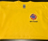 Santa Fe College EMT Tee