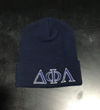 Delta Phi Lambda Beanie - Discontinued