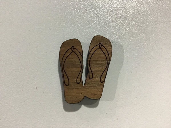 Flipflop Mini Symbol