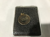 Alpha Xi Delta Lavalier - Clearance