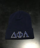 Delta Phi Lambda Beanie - Discontinued