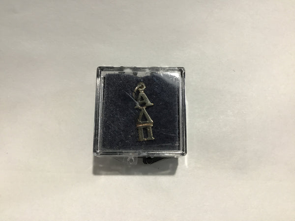 Alpha Delta Pi Discontinued Lavalier