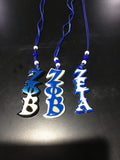 Zeta Phi Beta Wizard Tiki