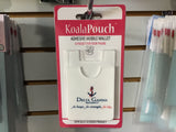 Delta Gamma Koala Pouch