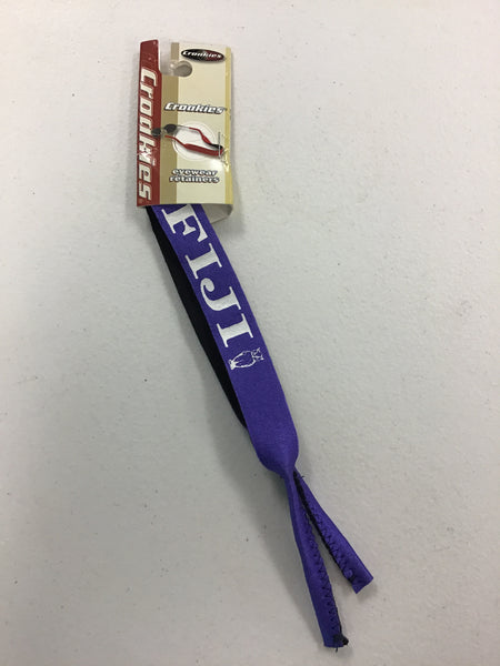 Phi Gamma Delta Sunglass Strap