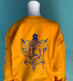 Sigma Gamma Rho Specialty Crewneck Sweatshirt