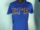 Sigma Gamma Rho Greek Tee