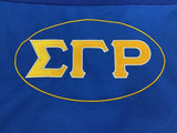 Sigma Gamma Rho Tote Bag