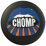 Chomp / Florida Lip Printed Button