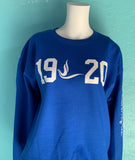 Zeta Phi Beta Specialty Crewneck or Hoodie Sweatshirt