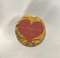 Iota Sweetheart 2" Printed Button - Discontinued