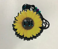 Gamma Eta Sunflower Tiki