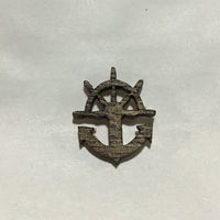 Captain/Anchor Mini Symbol