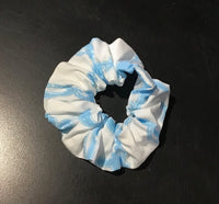 Delta Gamma Anchor Scrunchie