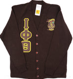 Iota Phi Theta - Alpha Mu Omega Chapter Package With Moisture Wicking Polo