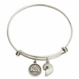 Kappa Delta Expandable Bracelet