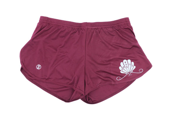 Lambda Theta Alpha Concha Shorts