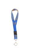 Sigma Gamma Rho Embroidered Lanyard SAV