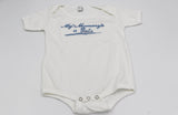 Future Zeta Onesie