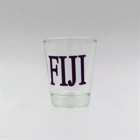 Phi Gamma Delta Toothpick Holder