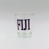 Phi Gamma Delta Toothpick Holder