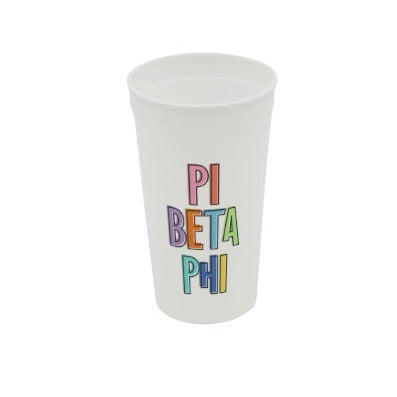 Pi Beta Phi Stadium Cup