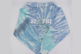 Sorority Tie-Dyed Hoodie