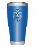 Zeta Phi Beta 40 oz Insulation Tumbler