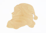 Wooden Holiday Shapes - Clearance