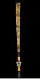 Sigma Gamma Rho Lanyard with Shield