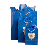 Sigma Gamma Rho Gift Bags