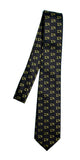 Sigma Nu Neck Tie