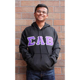 Greek Hoodie