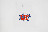 Tailgate Crop Top