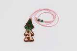 Alpha Kappa Alpha Wizard Tiki